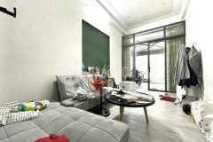 Chỉ nhỉnh 2.1 tỷ, nhà 2 tầng 51m2, trần đức thảo, hải châu, siêu rẻ.