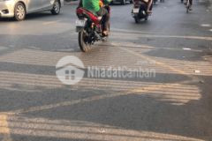 Hạ 1 tỷ còn nhỉnh 7 tỷ. 2 mặt hẻm xe tải, dt 105m2 công nhận đủ. không quy hoạch, xd 4 tầng