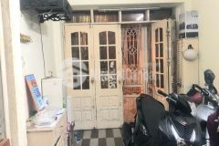 Bán nhà bạch mai 5 tầng dân xây ở ngay hai bà trưng