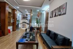 Bán nhà bằng a, lô góc, cách ô tô 30m, 37m2 4 tầng, chỉ 3.85 tỷ.