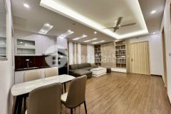 Chính chủ bán căn hộ tầng 19 penthouse toà hh03d kđt thanh hà cienco 5