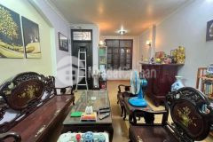 Bán nhà ngõ lê quang đạo, nam từ liêm, ô tô qua nhà, kd 50m2, 5t, mt 4.2m, 7.95 tỷ.