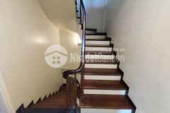 Nha đep nguyên lam hàng xóm vinhome riverside phân lô ô tô lô góc nôi thất vip tiên