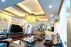 Bán nhà gấp kim giang, dt 47m2, mt 4m, giá nhỉnh 4 tỷ, gần ôtô