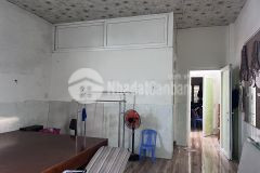 Nhà hóc môn giáp q12 bán gấp trả nợ ngân hàng chỉ 3,x tỷ
