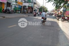 Bán nhà mặt tiền phan văn trị p11 bình thạnh gần nguyễn văn đậu 13 tỷ