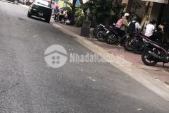 Cho thuê nhà 1 trệt 1 lửng 2 lầu khu trung tâm thương mại,hướng tây bắc.