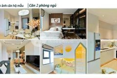 Căn hộ giá rẻ ngay tại tp thuận an chỉ cần 199 triệu nhận nhà đón tết