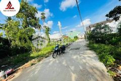 Đất giá ngộp đường lê việt thắng, phường 5, mỹ tho