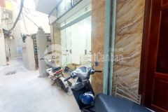 Bán nhà phú mỹ nam từ liêm nhà dân xây chắc chắn full nội thất ở ngay ngõ thoáng rộng