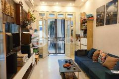 Bán nhà nam dư, hoàng mai, ngõ thông, gần trường, gần chợ, giá đã hạ chỉ có 3 tỷ 250