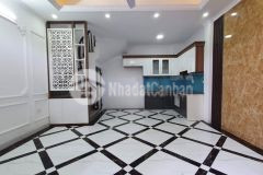 Cần bán rẻ căn nhà 3 tầng, căn góc 2 mặt tiền tại trung tâm xã phú thị gia lâm hà nội