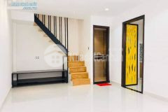 Hxh cách 5m hoàng hoa thám, 60m2 5pn 5wc 5.5 tỷ