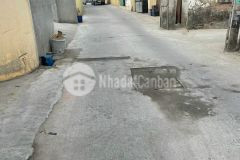 Chính chủ bán gấp 76m2 hoàng nha minh hải văn lâm, 1.x tỷ 0835459289