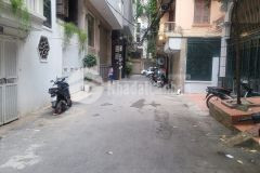 Bán nhà phạm ngọc thạch 60m2. 5 tầng. oto tránh, hai thoáng 10.3 tỷ