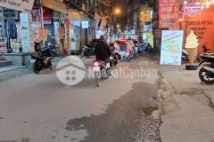 6 tầng dân xây chắc chắn thang máy gần chợ cổ nhuế bắc từ liêm