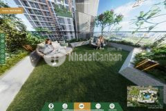 Elysian khu căn hộ mặt tiền 25m quận 9 có gì đặc biệt