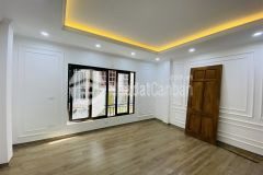 Bán nhà kim giang, hoàng mai, 7 tầng, thang máy, dt 36m2, mt 5,2m, giá 6,68 tỷ