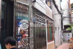 Hot bán nhà phú mỹ nam từ liêm nhà dân tự xây đầy đủ công năng 10m ra ô tô gần phố