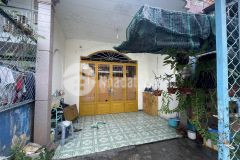 Nhà hxh đường 297 phước long b, dt 70m cấp 4 khu trung tâm