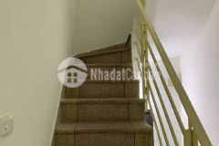 Nhà đẹp ở luôn khu vực phú mỹ dt 52m2 lô góc thoáng sáng ô tô 7 chỗ đỗ cửa kinh doanh ở,