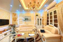 Chính chủ cần bán nhà lk kdt văn quán 115m2x4t, mt 7,5m. giá nhỉnh 20tỷ.