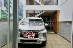 Ô tô ngủ trong nhà phạm văn bạch f15 tân bình 5 tầng 57m2 7.9 tỷ