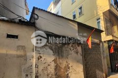 Bánmm đất tặng nhà đẹp 52m2 sát nhà vh thọ am 1.9 tỷ