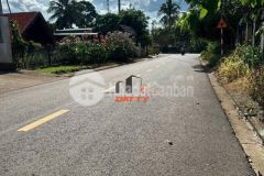 Bán đất trần nhật duật nối dài ngay khu đầu nguồn