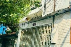 Bán nhà trần hưng đạo, quận 1, hơn 30m2, 1 căn ra mt, 3.x tỷ