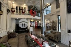 Biệt thự sân vườn hxh,lê văn sỹ,phú nhuận,tặng nội thất,178m2, 4 tầng,31.xx tỷ