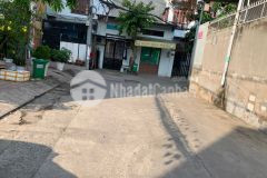 Bán đất đường 19 hbc khu bên sông, dt 88m2, giá 5.3 tỷ