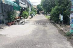 Cần bán miếng đất 129m2 ở tân hiệp hóc môn giá 550 triệu.