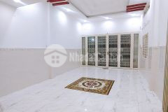 Nhà mới xây 2 tầng siêu rộng giá cực rẻ quận 8, chỉ vài phút vào trung tâm quận 1