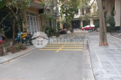 Bán đất đầm trấu 126m vỉa hè ô tô kinh doanh hai bà trưng