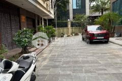 Vip láng hạ 2 ô tô tránh 70m x 4 tầng dân trí cao