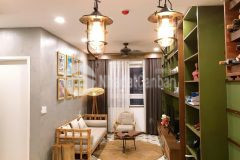 Cc cần bán căn hộ topaz quận 8, 2pn 2wc, full nội thất bao thuế phí 0932660780