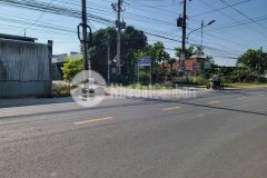 Đất rẻ đất đẹp sát khu công nghiệp 500m2 giá 490 triệu sổ hồng riêng,công chứng ngay