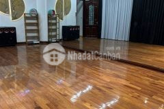 Bán nhà trần quốc vượng, cầu giấy, ô tô, kinh doanh, dt 100m2, mt 5,5m, giá 21,95 tỷ