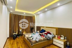 Nha đep phân lô 918 phúc đồng 6 tầng thang máy gần aeon long biên sân golf an sinh tuyệt đ