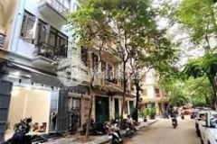 Thật 100 bán nhà đầm trấu, hai bà trưng, 5 tầng, giá yêu thương chỉ 11,x tỷ