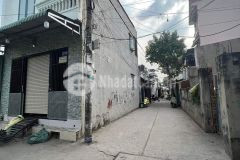 Bán đất tân thới hiệp 21 phường tth,q12