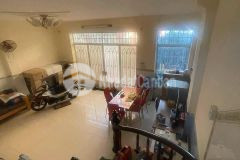 Bán nhà 3 tầng ngang 6 hẻm otto gần siêu thị coop nha trang giá 3 tỷ 2