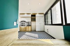 Bán nhà khu phân lô hoàng cầu, giá 14.5 tỷ, 50m2x5t, có gara