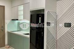 Dành cho các nhà đầu tư căn studio đủ đồ, tầng trung, vhocp giá chỉ 1.19 tỷ bao phí