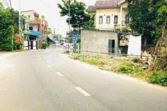 Sụp hầm lô 315m2 liền kề nam sơn, hòa tiến đường rộng 5m sát dt605