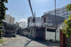 Bán gấp đất đường kha vạn cân, p.linh chiểu, đh ngân hàng, dt 102m2, 4.1 x 24 giá 6 tỷ