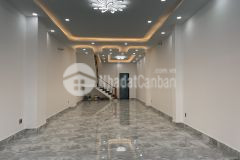 Cho thuê mặt bằng tầng trệt khu cityland park hills p10 gò vấp