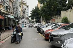 Siêu phẩm hai bà trưng ds 40 triệutháng hè rộng, ô tô tránh 55m2x5t,mt 4.6m, giá 15 tỷ