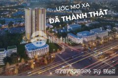 Độc quyền teraland đơn vị duy nhất phân phối độc quyền căn hộ thanh toán chỉ 180tr polaris của tập